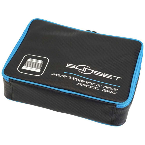 SUNSET RS Competition Spool Case
