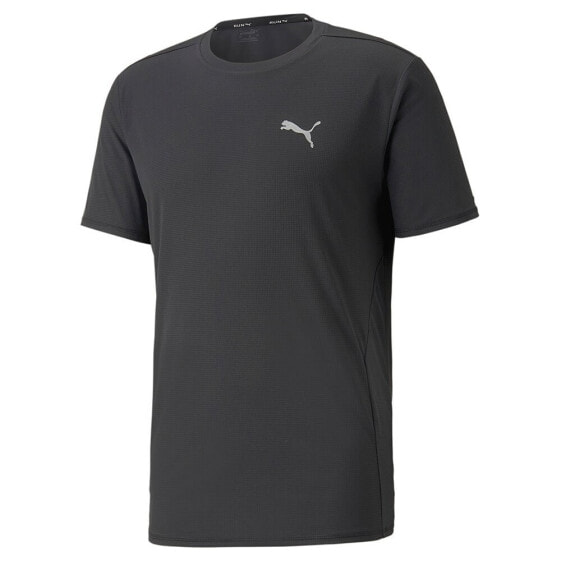 PUMA Run Favorite short sleeve T-shirt