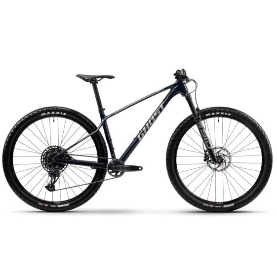 GHOST BIKES Lector Advanced 29´´ GX Eagle 2024 MTB bike