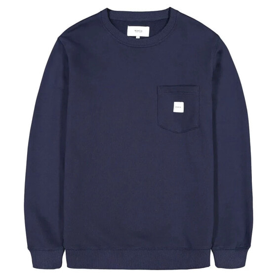 MAKIA Square Pocket sweatshirt