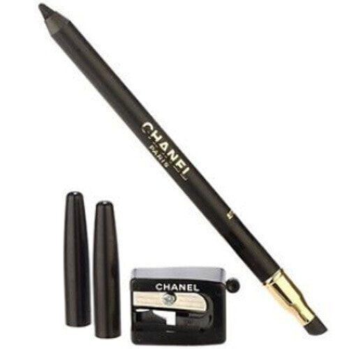 Eye pencil with sharpener Le Crayon Yeux (Precision Eye Definer) 1.2 g