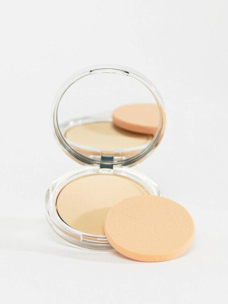 Clinique Stay Matte Sheer Pressed Powder Oil Free