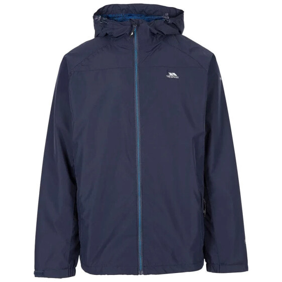 TRESPASS Tarrant C jacket