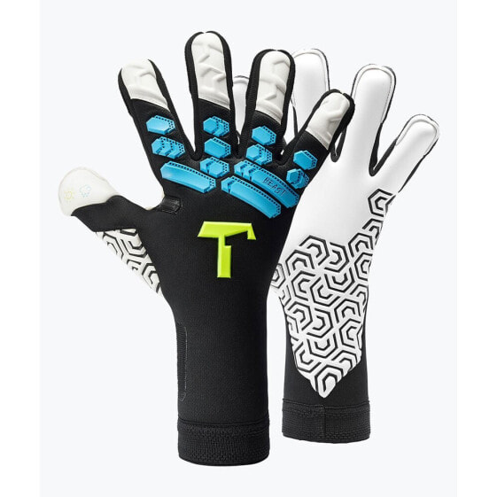 T1TAN Sky Beast 2.0 goalkeeper gloves