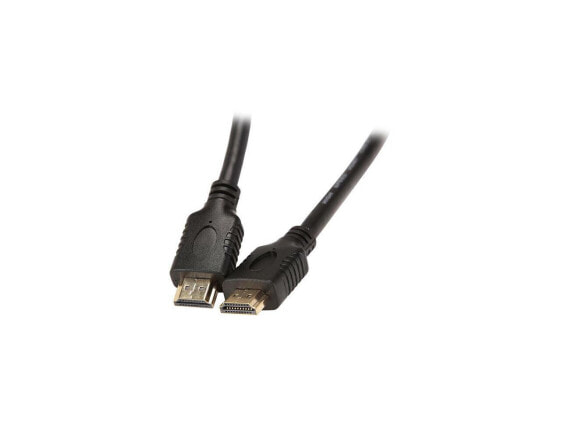 Nippon Labs 20HDMI-40FTMM-26C 40 ft. HDMI 2.0 Cable, Supports 1080p, 3D, 2160p,