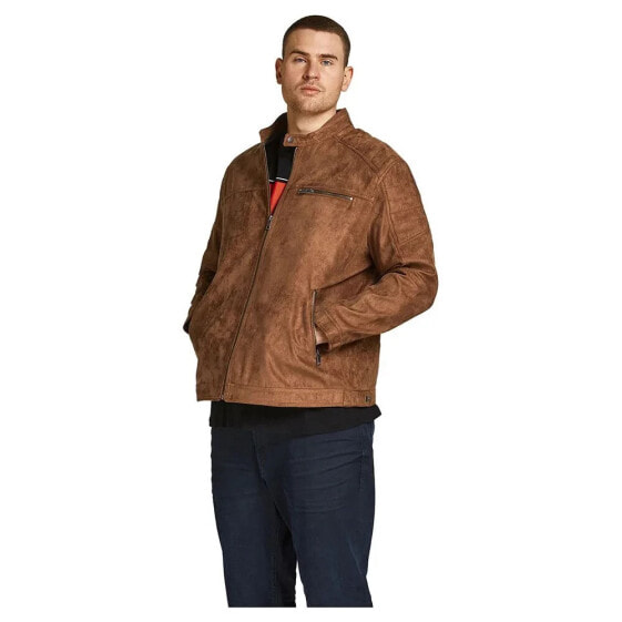 JACK & JONES Rocky Ket jacket