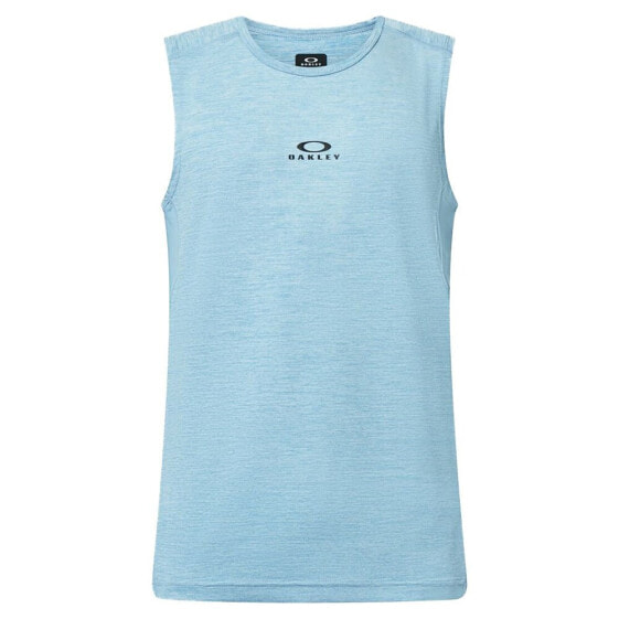 OAKLEY APPAREL O Fit RC sleeveless T-shirt