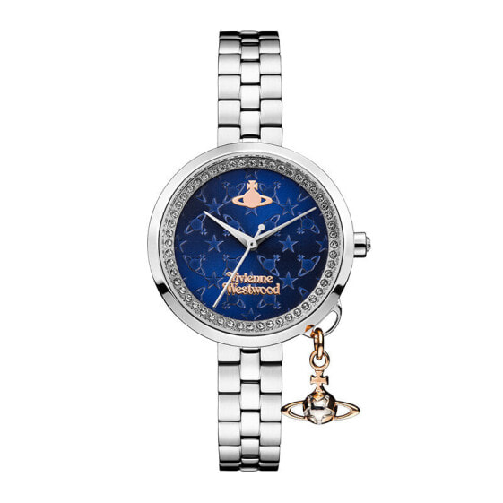 Vivienne Westwood DWVV139NVSL Mechanical Watch