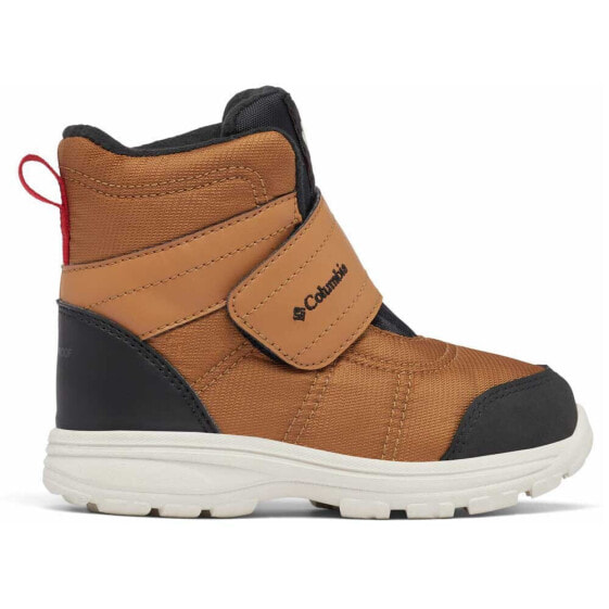 COLUMBIA Childrens Fairbanks™ Omni-Heat™ hiking boots