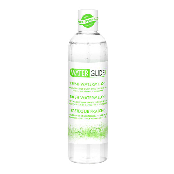 Лубрикант Waterglide Арбуз 300 ml