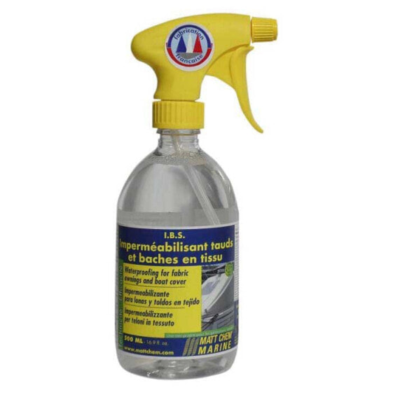 MATT CHEM IBS 500ml Water Repellent Liquid