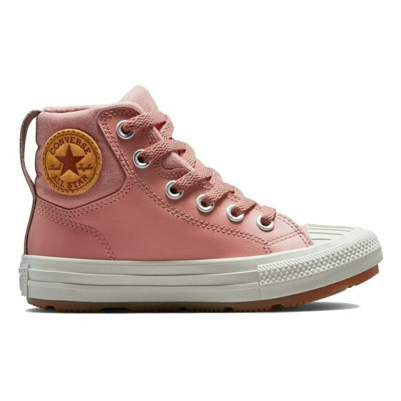 Кеды Converse All-Star Berkshire розовые