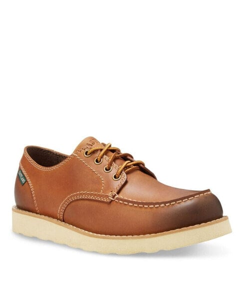 Men's Lumber Down Oxford Shoes