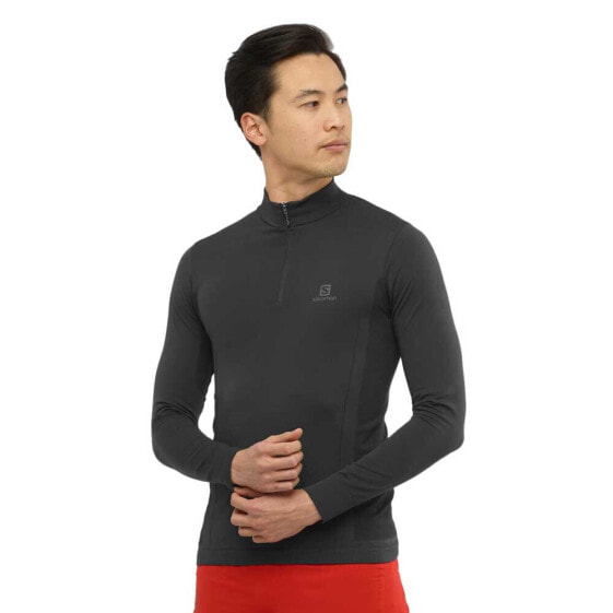 SALOMON Explore Seamless sweatshirt