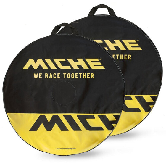 MICHE Road Wheel Cover