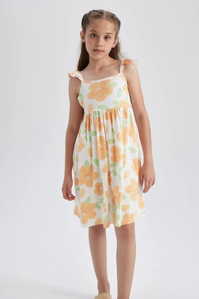 Платье Defacto Kız Çocuk A1597a823sm