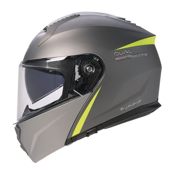 GARI G100 Dual Modular Helmet