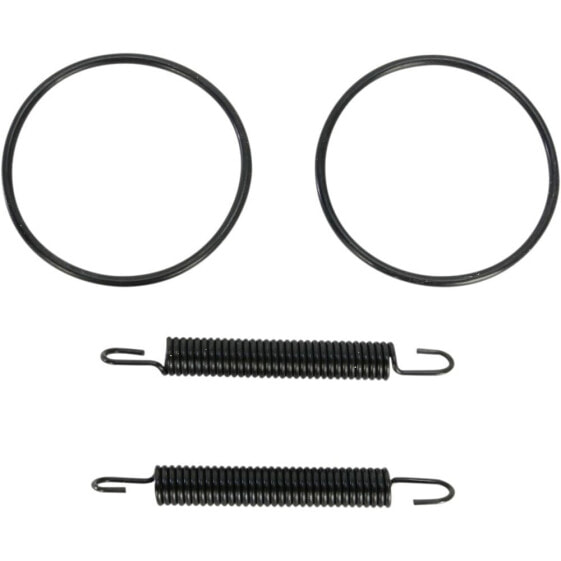 FMF Spring&O Ring Exhaust Kit KX250 05-07 Set