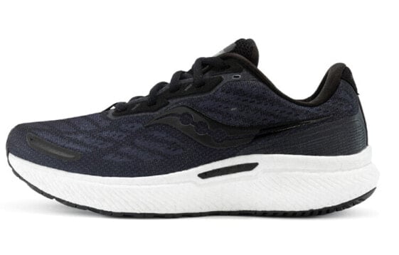 Кроссовки мужские Saucony 19 S20678-60 сине-белые