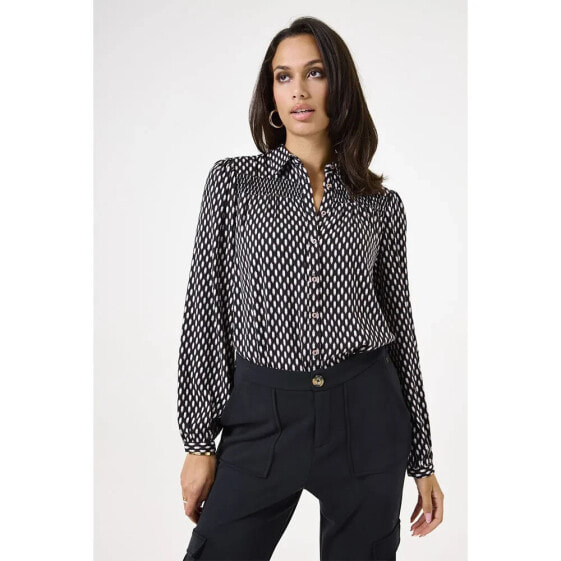 GARCIA U40036 long sleeve shirt