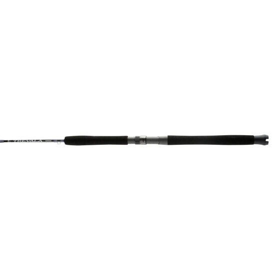 Shimano TREVALA CASTING, Saltwater, Jigpop, Casting, 6'6", Medium Heavy, 1 pc...