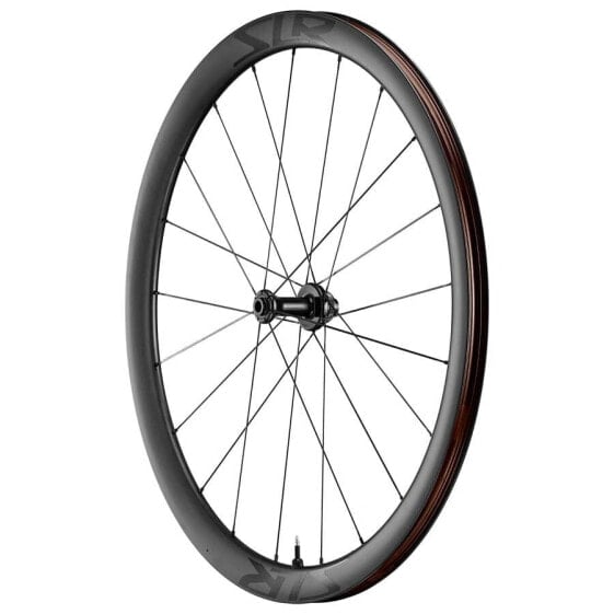 GIANT SLR 1 CL Disc Tubeless road front wheel