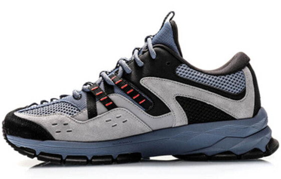 Обувь LiNing ARDQ003-3 для бега,