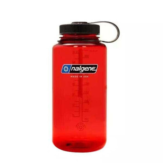 Бутылка для воды NALGENE Wide Mouth Sustain 1L