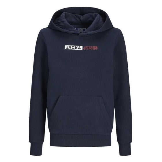 JACK & JONES Player hoodie