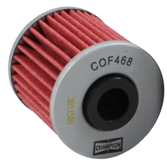 CHAMPION COF468 Oil Filter