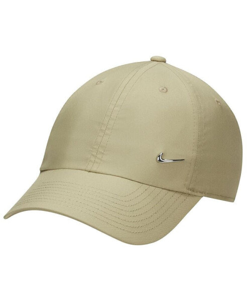 Khaki Lifestyle Club Adjustable Performance Hat