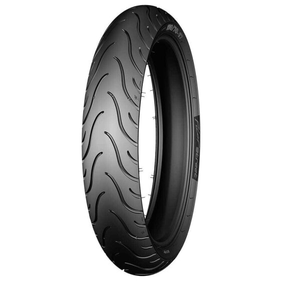 MICHELIN MOTO Pilot Street 43P Reinforced TL Rear Road Tire