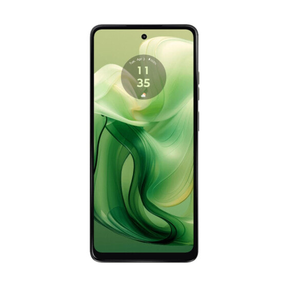 Смартфоны Motorola G24 6,56" 8 GB RAM 128 Гб Зеленый MediaTek Helio G85