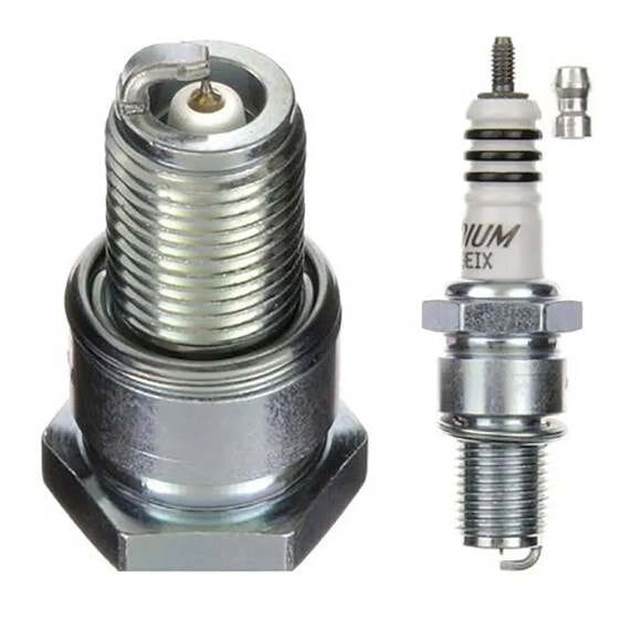 NGK BR9EIX Spark Plug