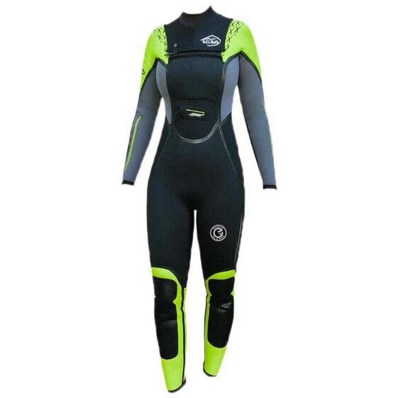 SELAND Molina VD canyoning neoprene suit