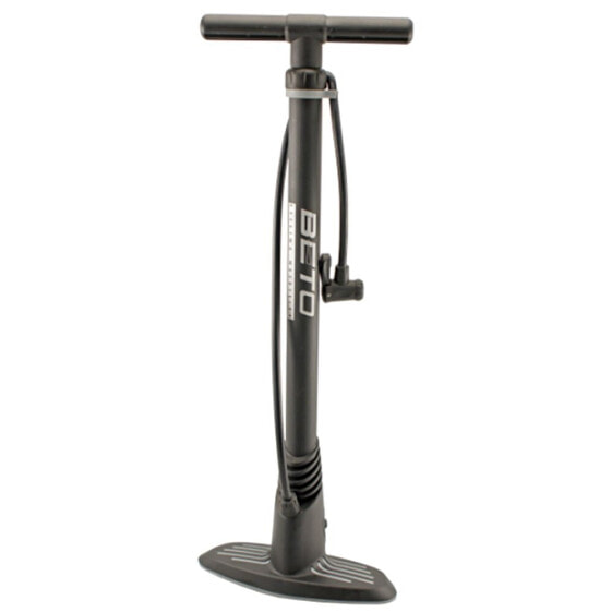 BETO floor pump