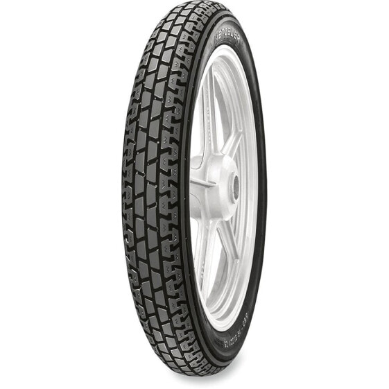 METZELER Block C 54P Tt Road Rear Tire