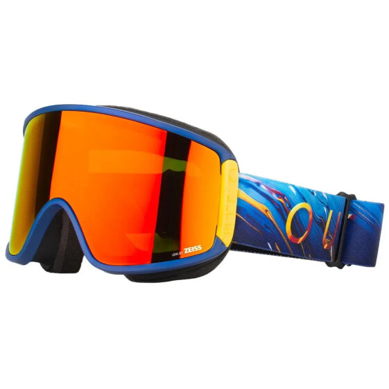 OUT OF Shift Ski Goggles