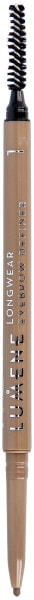 Longwear Eyebrow Definer