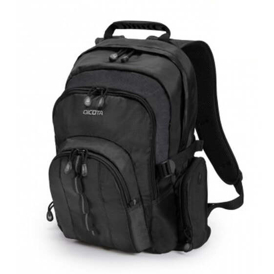 Рюкзак для ноутбука Dicota D31008 Чёрный