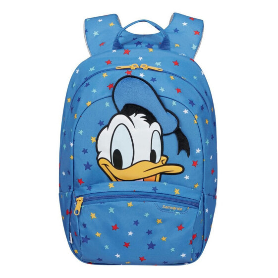 SAMSONITE Disney Donald Stars Backpack 8.5L