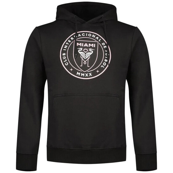 FANATICS MLS Authentic Stack hoodie