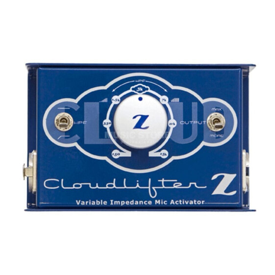 Cloud Microphones CL-Z Cloudlifter Z