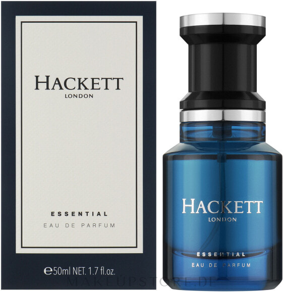 Hackett London Essential - Eau de Parfum 50 ml