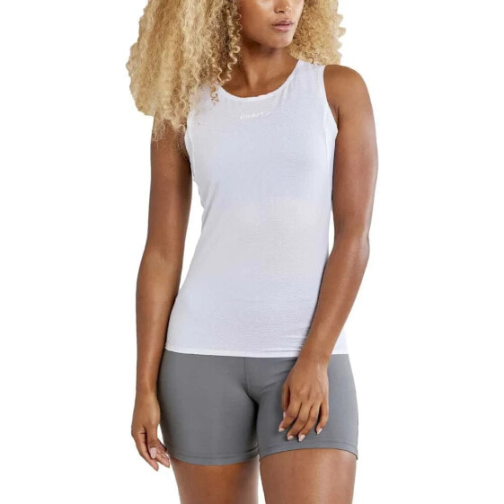 CRAFT Pro Dry Nanoweight sleeveless T-shirt