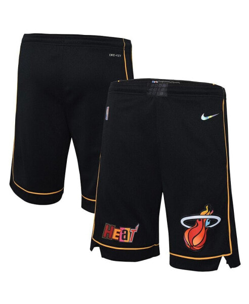 Шорты Nike Miami Heat Courtside