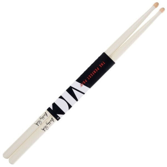 Барабанные палочки Vic Firth Buddy Rich Signature