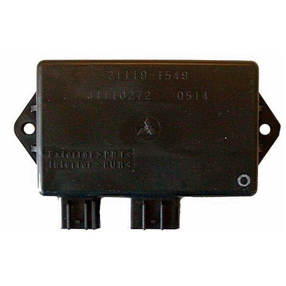 MITSUBISHI 4161107 ECU Kit