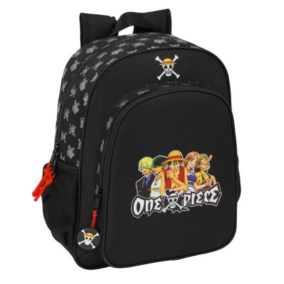 Школьный рюкзак One Piece 32 X 38 X 12 cm