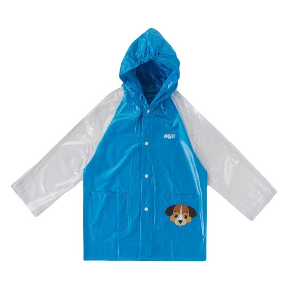 BEJO Cozy Kids Raincoat